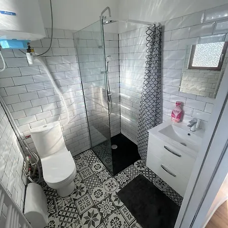 D Cocon Moderne Proche Centre