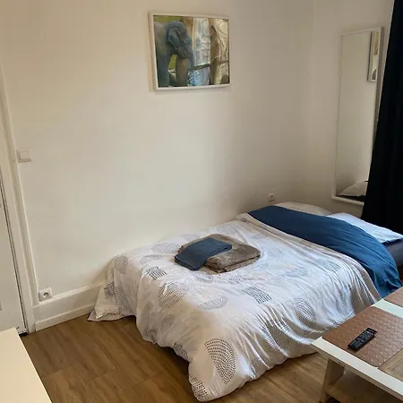 D Cocon Moderne Proche Centre *