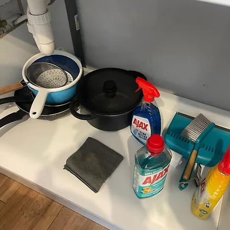 D Cocon Moderne Proche Centre