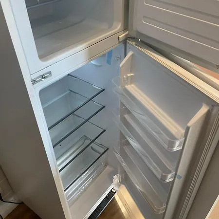 D Cocon Moderne Proche Centre شقة تروي