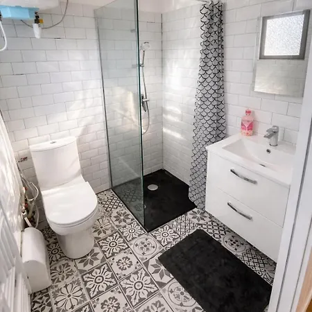 Appartement Samuel Cosy & Lumineux 5 Min De La Gare